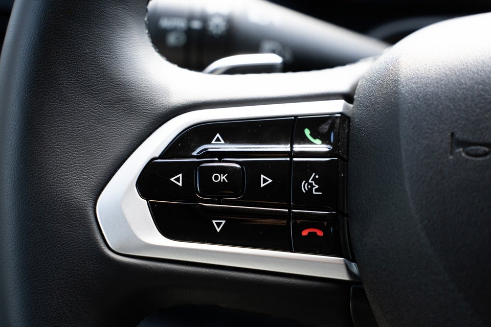 Citroën ë-Jumper 35H 110 L3H2 MasterLine