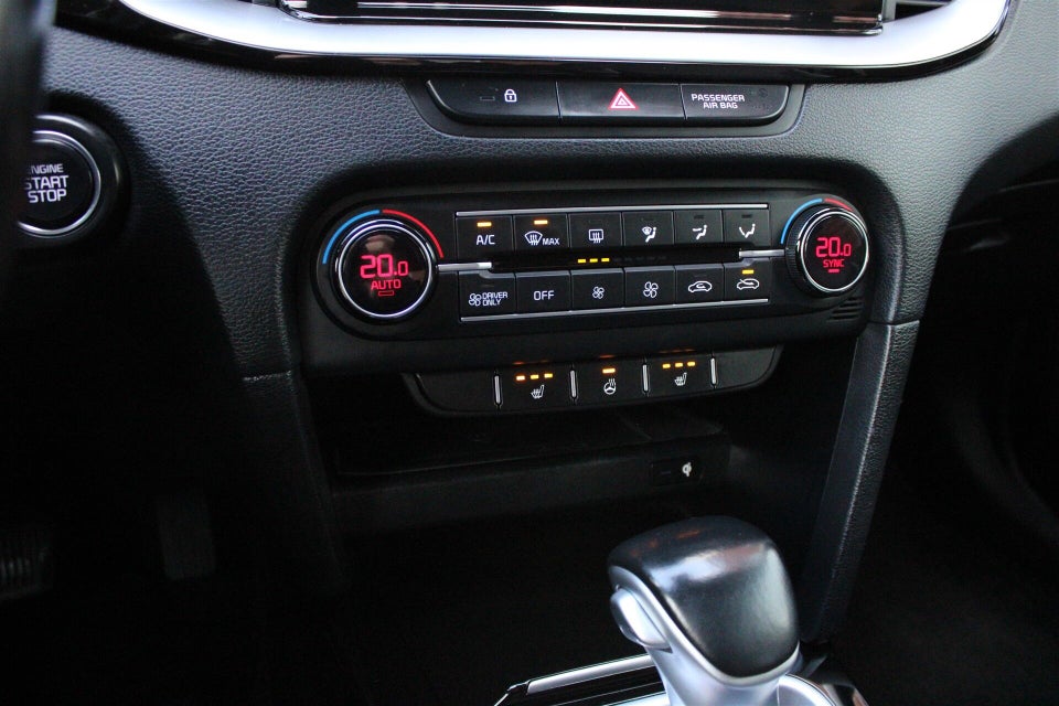 Kia XCeed 1,6 PHEV Upgrade DCT 5d