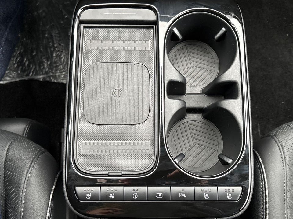 Hyundai Ioniq 5 84 Ultimate 5d