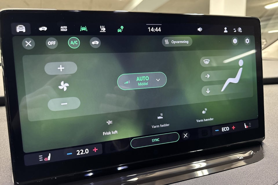 Skoda Elroq 50 iV 5d