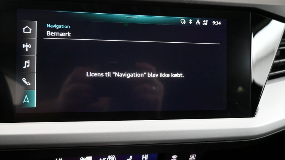 Audi Q4 e-tron 40 Attitude 5d