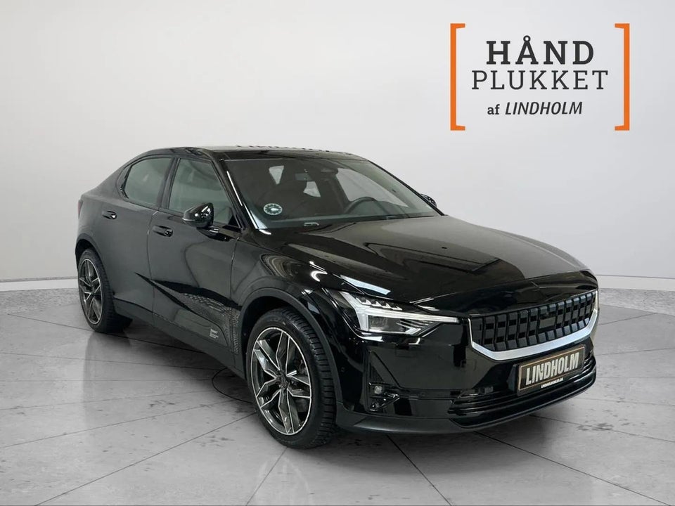 Polestar 2 Long Range 5d