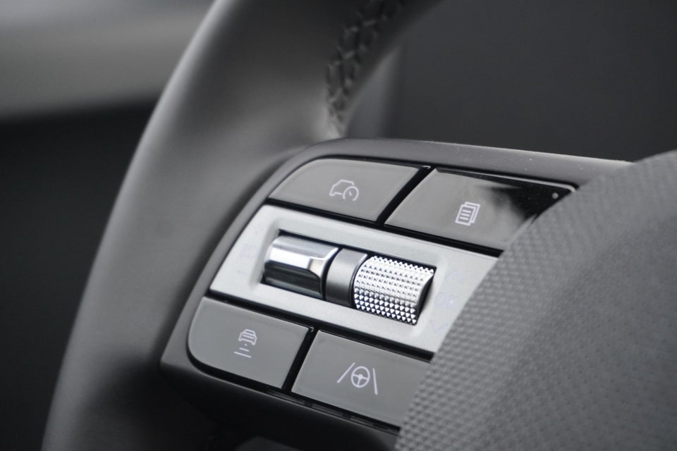 Hyundai Ioniq 5 63 Essential 5d