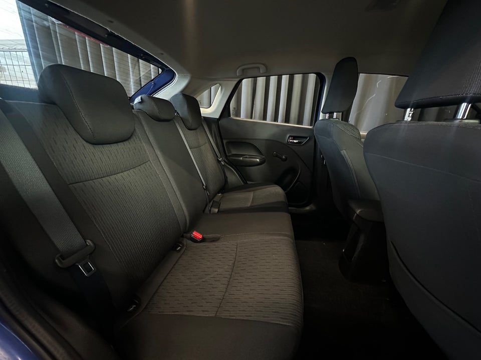 Suzuki Baleno 1,2 Dualjet Active+ 5d