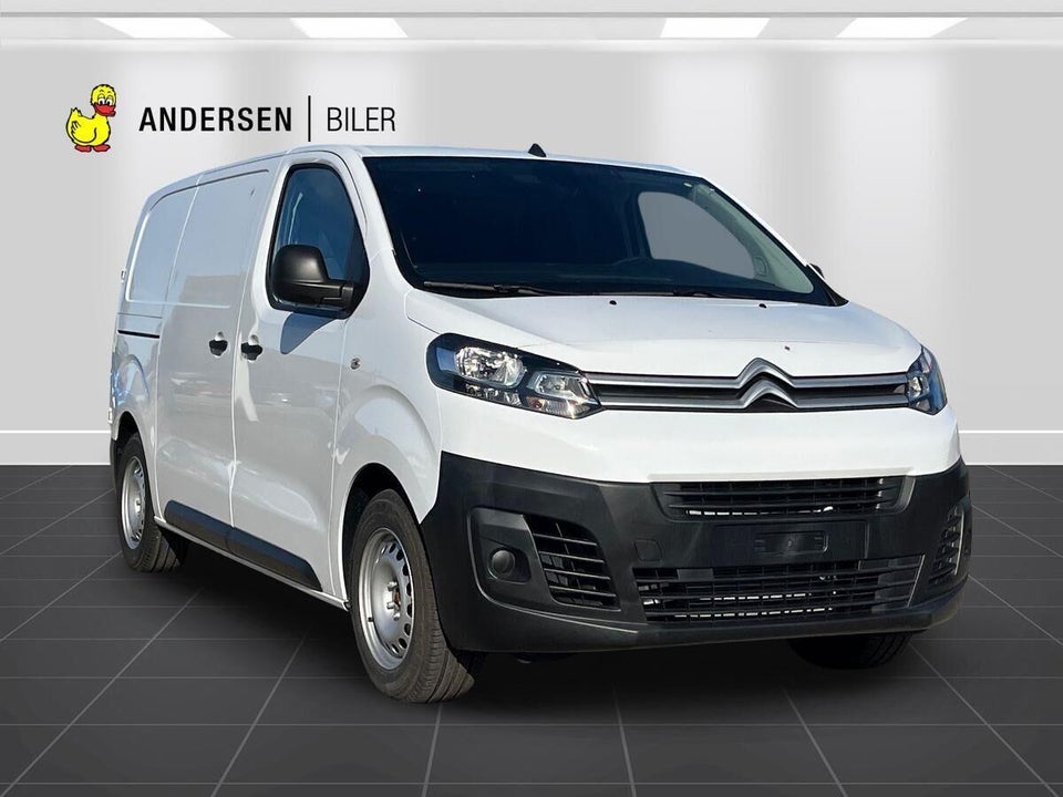 Citroën ë-Jumpy 75 L2 BaseLine