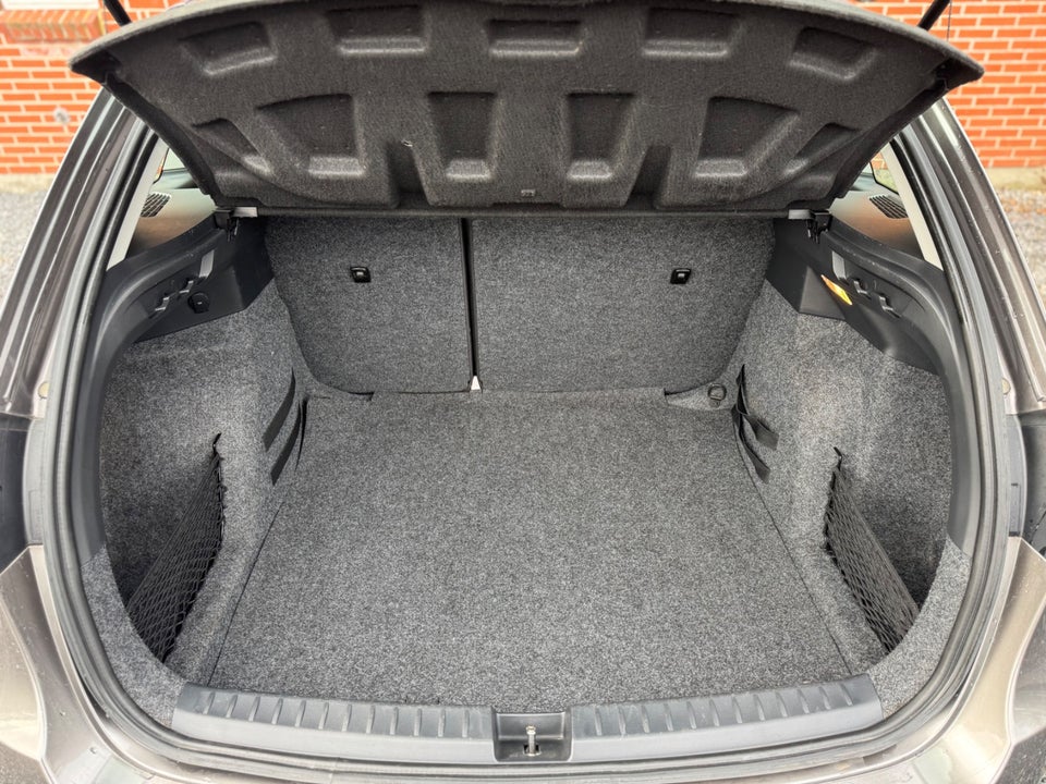 Seat Ibiza 1,4 TDi 75 Style ST 5d