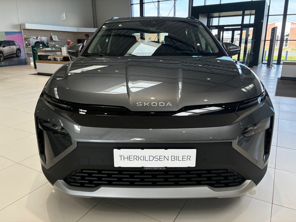 Skoda Elroq 50 iV 5d