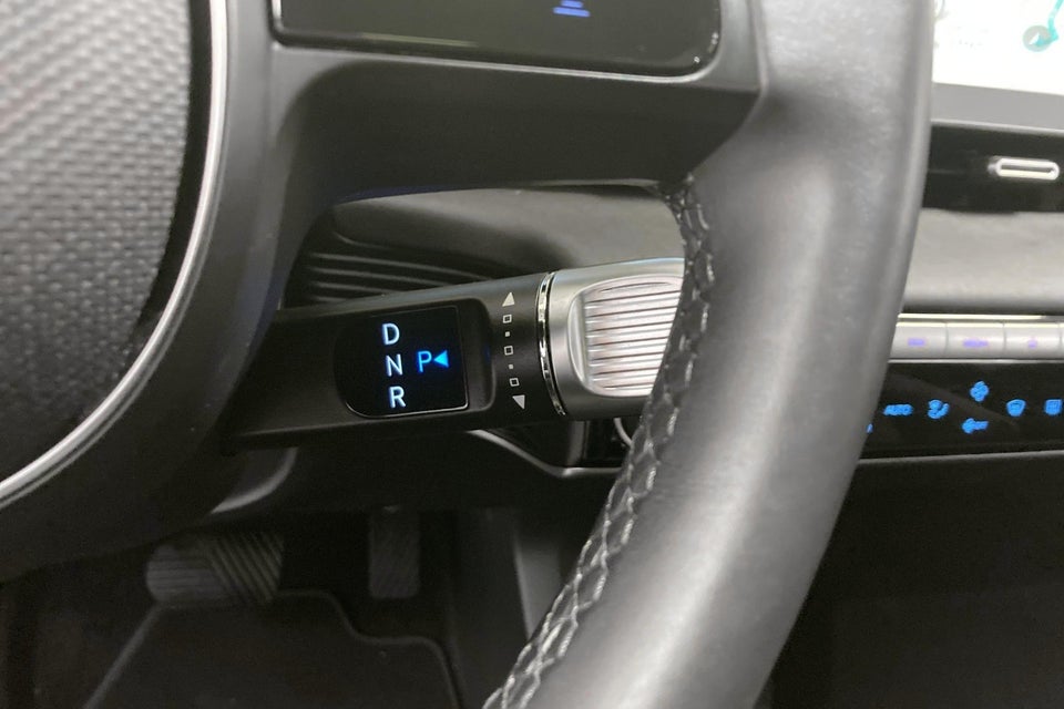 Hyundai Ioniq 5 77 Advanced 5d