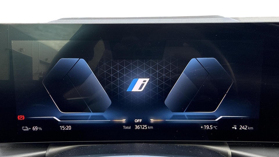 BMW i4 eDrive35 M-Sport 5d