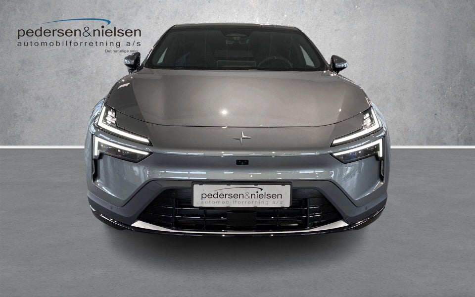 Polestar 4 Coupé Long Range Nordic Edition AWD 5d