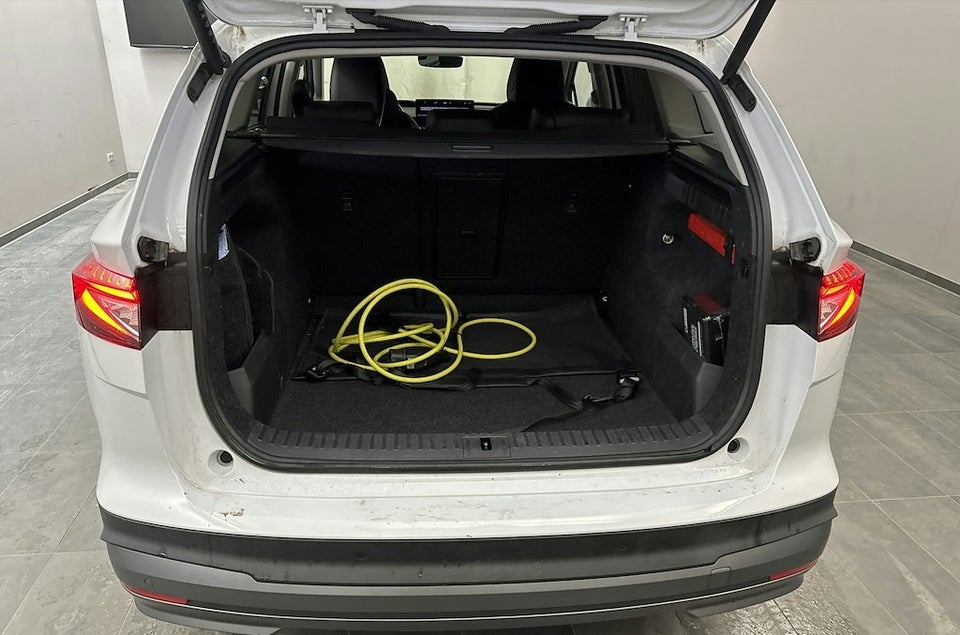 Skoda Enyaq 80 iV Suite 5d