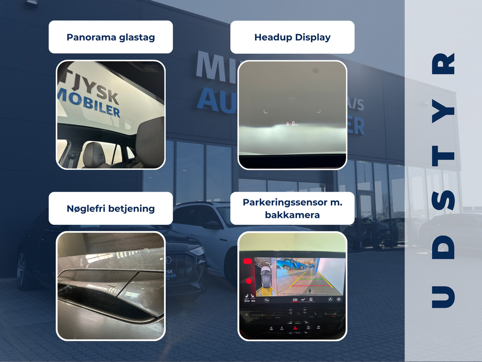 VW ID.4 77 GTX 4Motion 5d