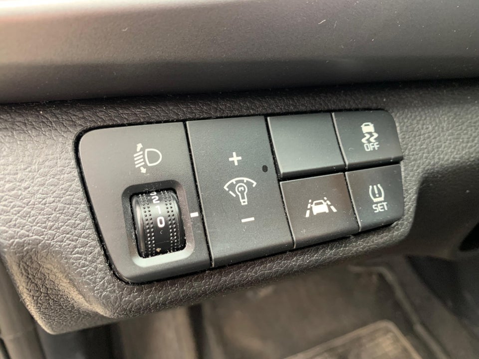 Kia Rio 1,0 T-GDi Attraction 5d