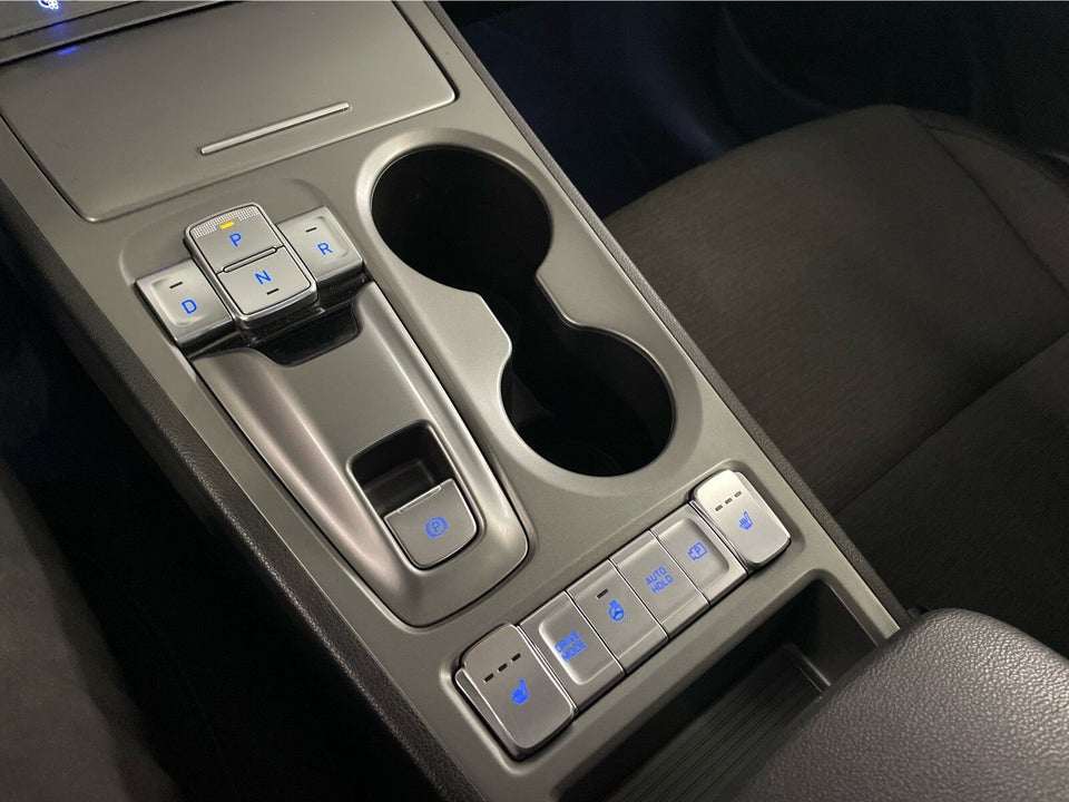 Hyundai Kona 64 EV Trend 5d