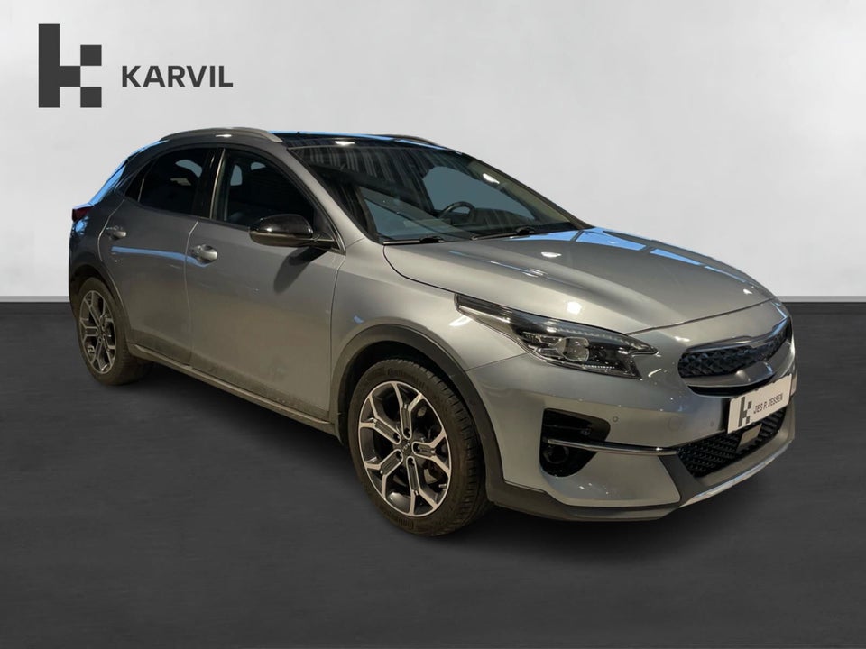 Kia XCeed 1,6 PHEV Upgrade+ Premium DCT 5d