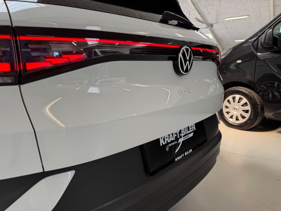 VW ID.4 77 Pro 5d