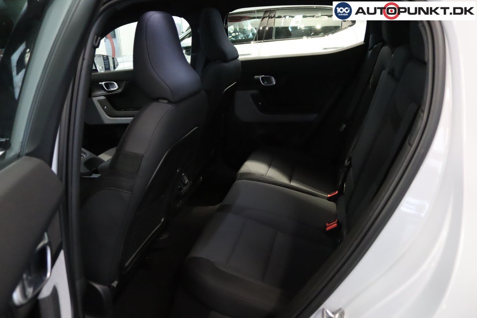 Polestar 2 Long Range 5d