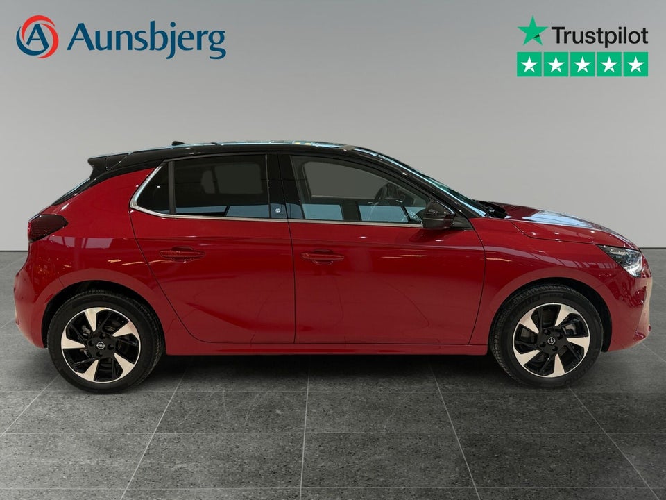 Opel Corsa-e 50 Elegance 5d