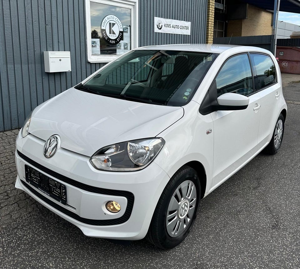 VW Up! 1,0 60 Move Up! BMT 5d