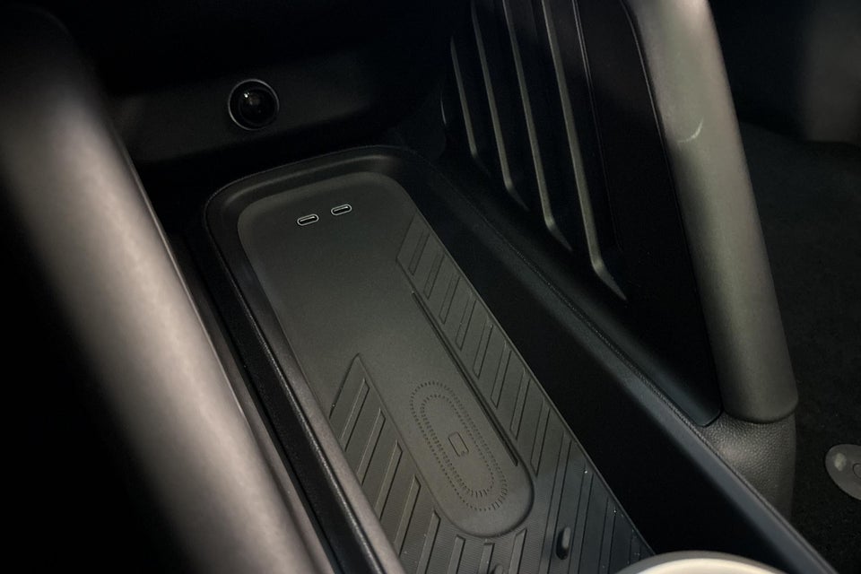 MINI Aceman SE JCW Trim M 5d