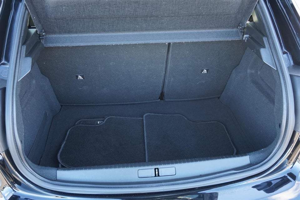 Peugeot 208 1,2 PureTech 100 Supreme Sport 5d