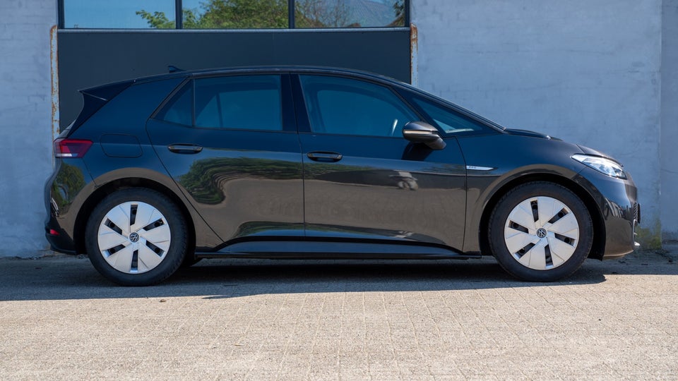 VW ID.3 58 Pro Performance Life 5d
