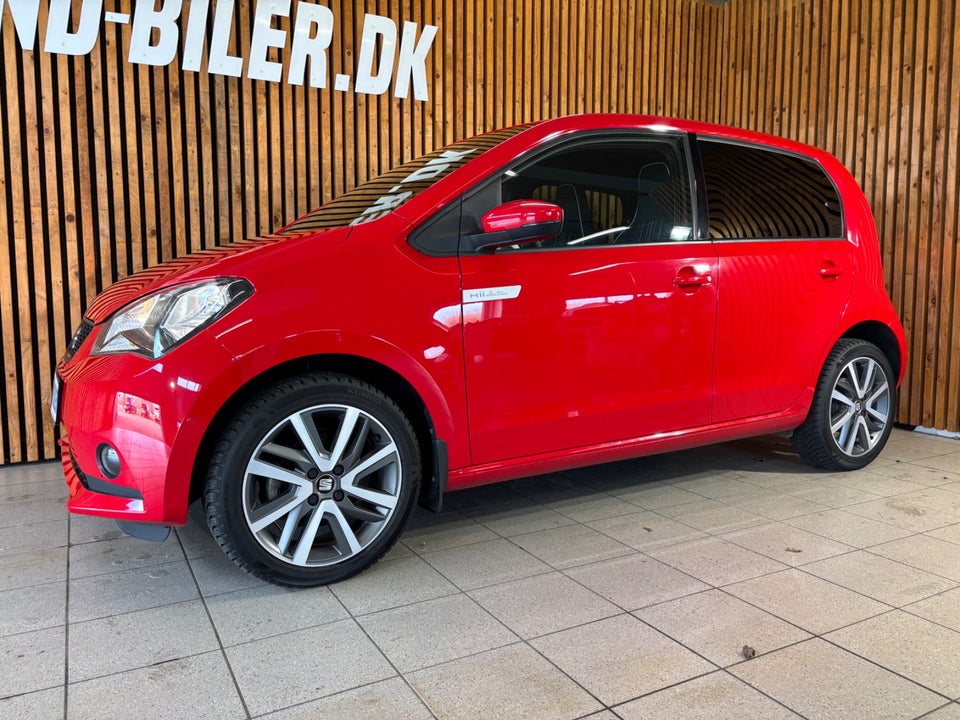 Seat Mii Electric 5d