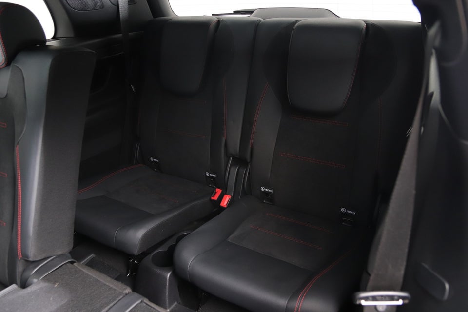 Mercedes EQB300 AMG Line 4Matic 7prs 5d