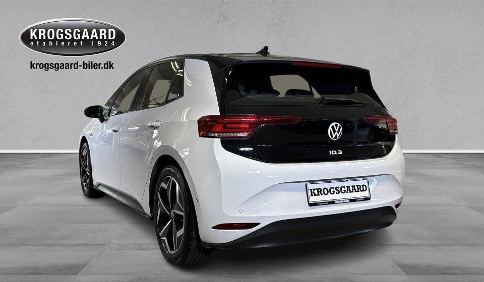 VW ID.3 77 Pro S 5d