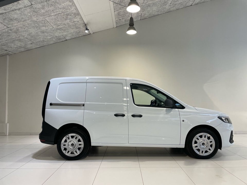 Ford Transit Connect 1,5 PHEV Trend aut. kort