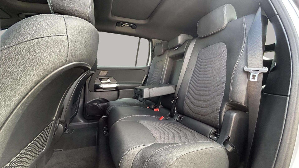 Mercedes EQB250+ Progressive Advance Plus 5d