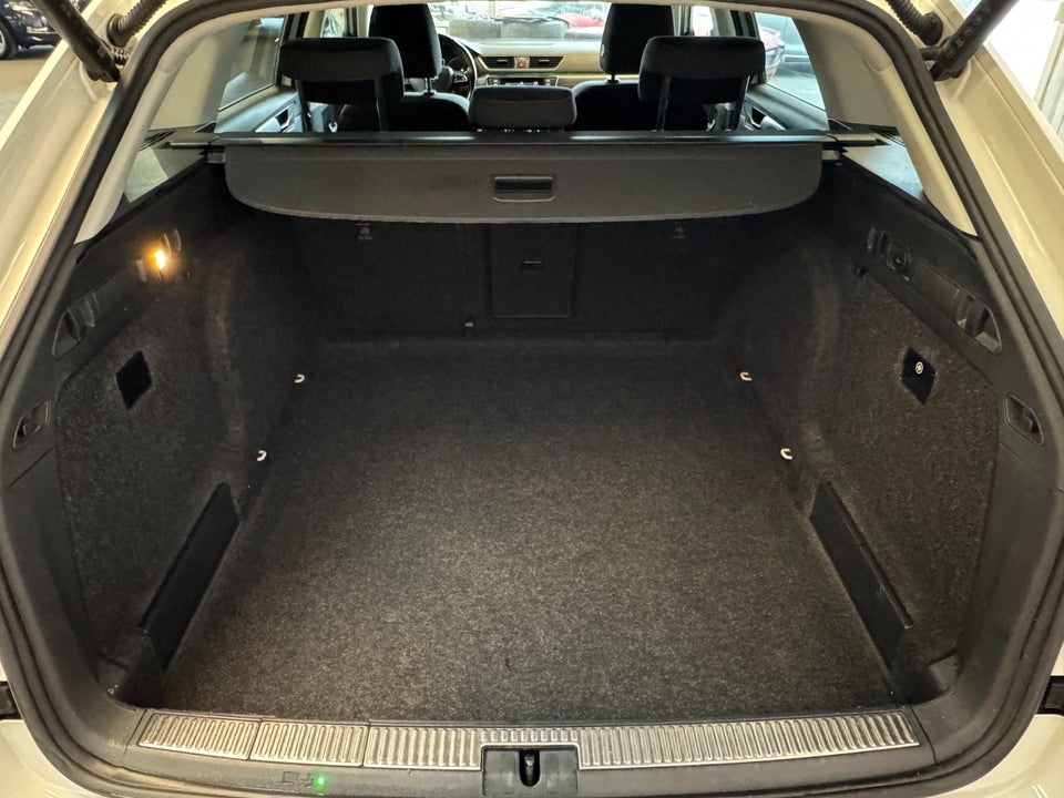 Skoda Superb 1,4 TSi 150 Style Combi DSG 5d