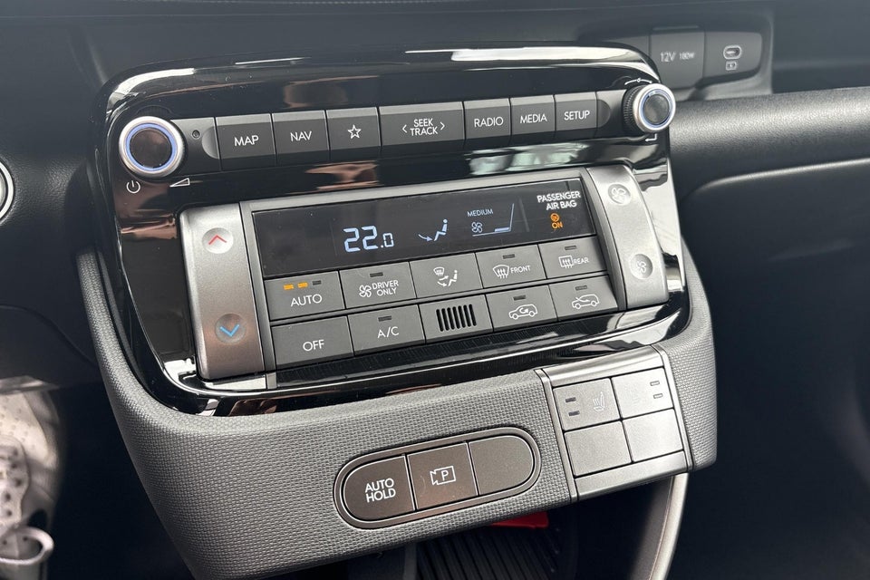 Hyundai Inster 42 Comfort 5d