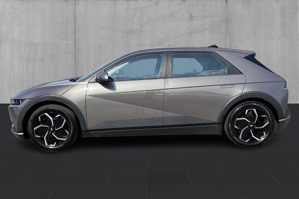 Hyundai Ioniq 5 58 5d