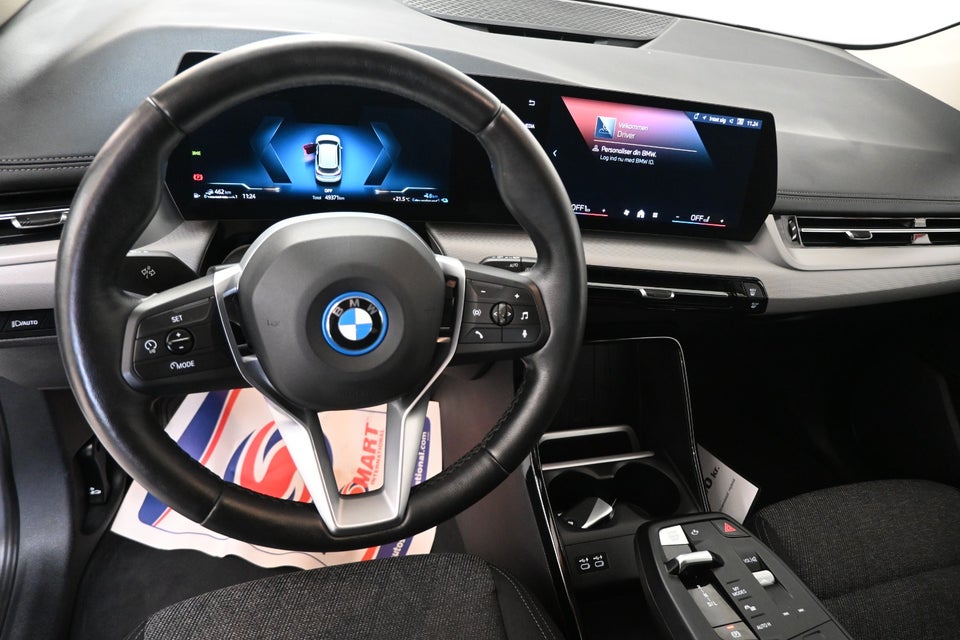 BMW 225e 1,5 Active Tourer xDrive aut. 5d