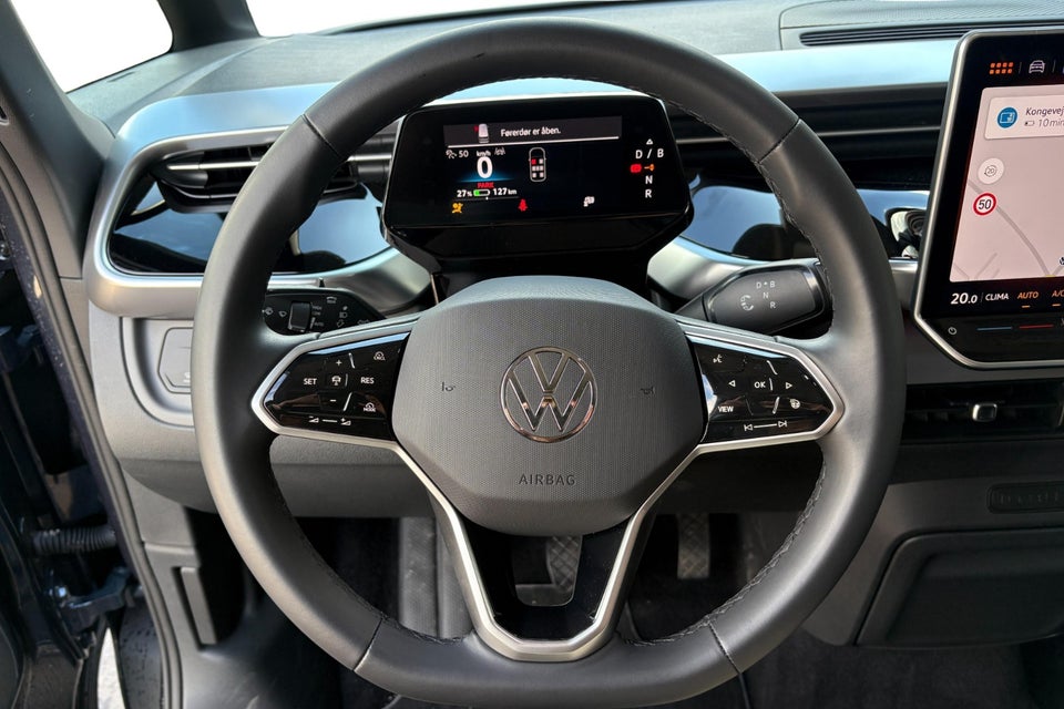 VW ID. Buzz 86 Life 7prs LWB 5d