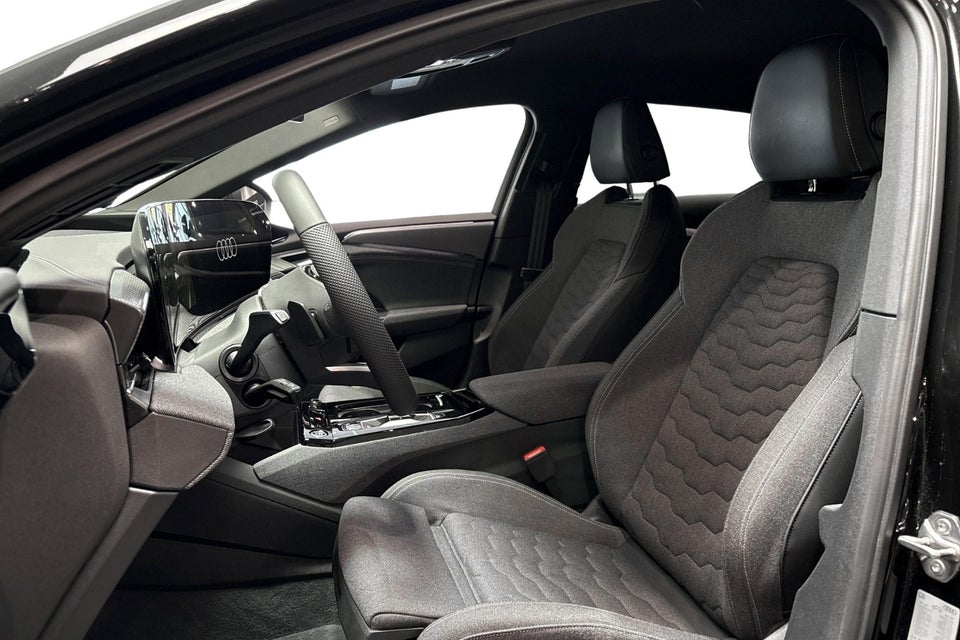 Audi A6 e-tron S-line plus performance Sportback 5d