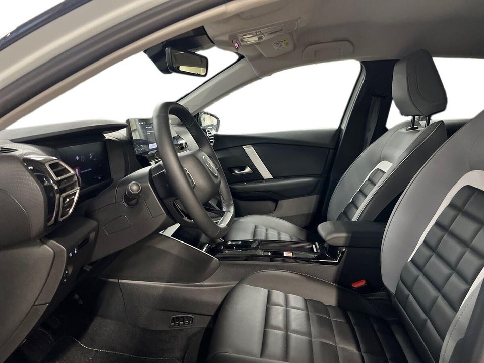 Citroën ë-C4 54 VTR Sport 5d