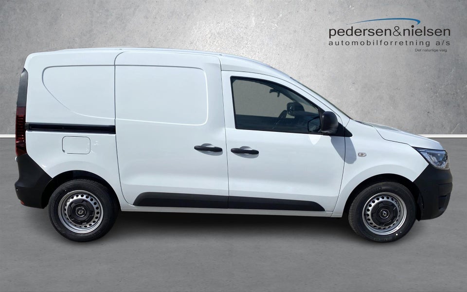 Renault Express 1,5 dCi 95 Tekno 5d