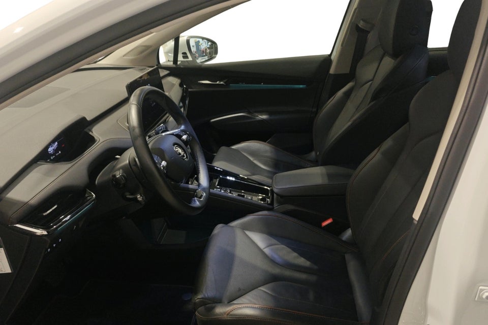 Skoda Enyaq 80 iV Suite 5d