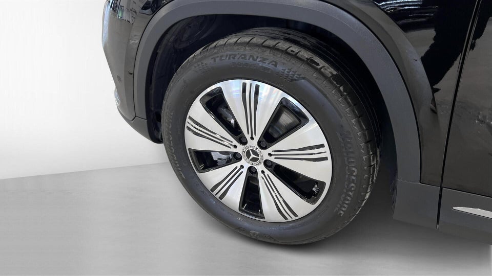 Mercedes EQA250+ Progressive 5d