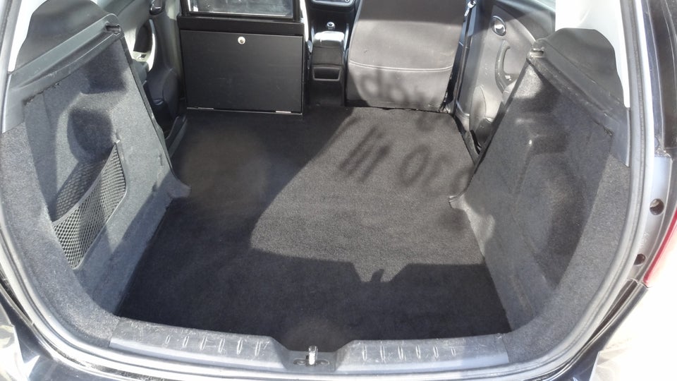 Seat Altea 1,6 TDi Reference eco Van 5d