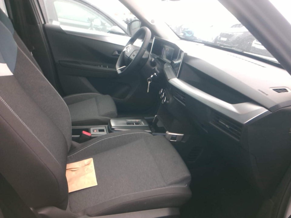 Opel Frontera 44 Edition 5d