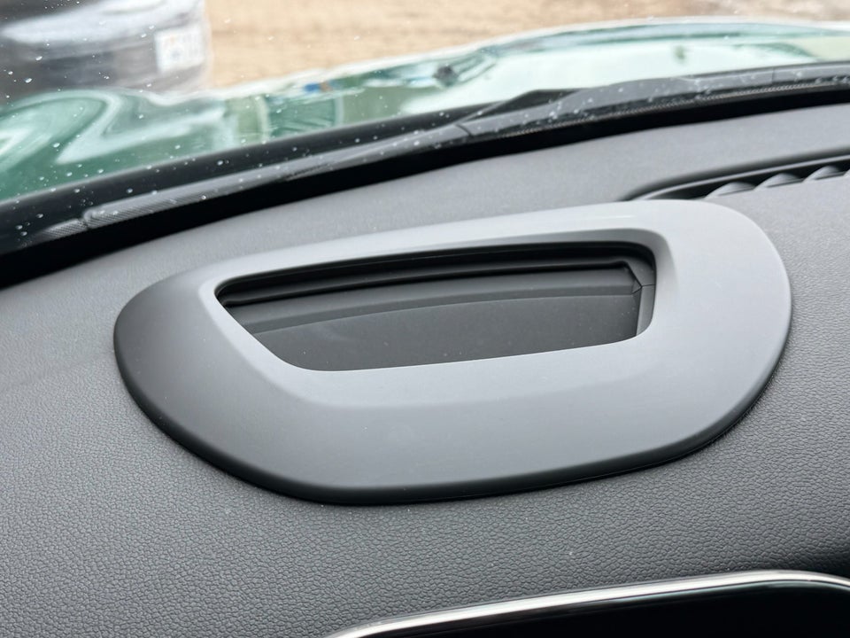 MINI Cooper SE Maximise 3d