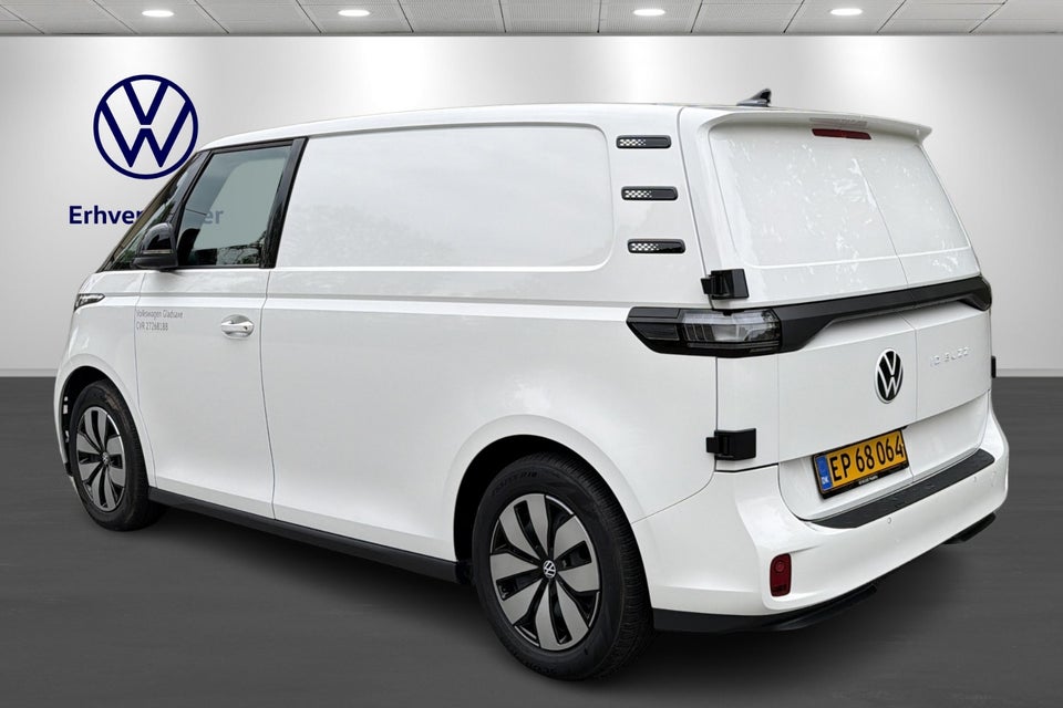 VW ID. Buzz 79 Cargo Pro