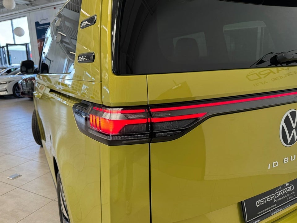 VW ID.Buzz 77 Style SWB 5d