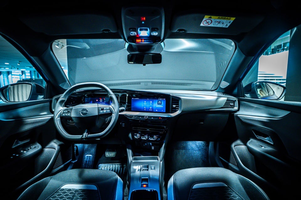 Opel Mokka-e 54 Edition 5d