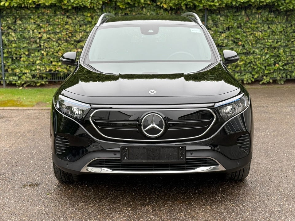 Mercedes EQB250 7prs 5d