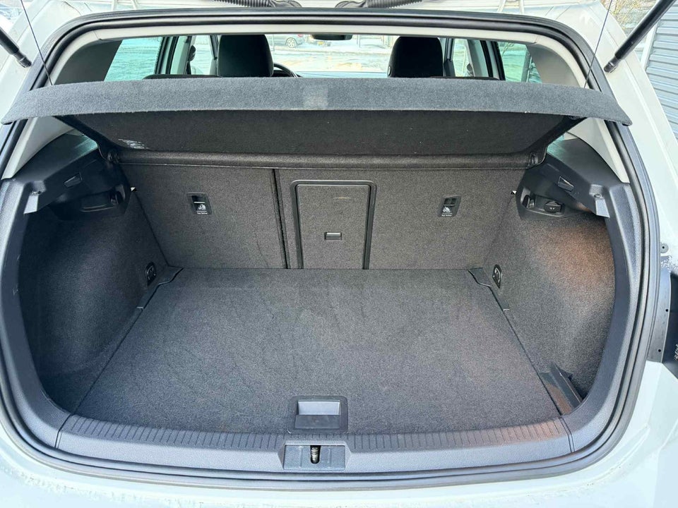 VW Golf VII 1,5 TSi 150 Highline DSG 5d