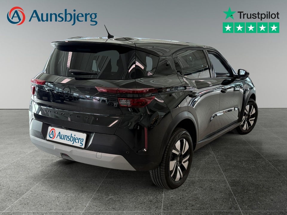 Opel Frontera 44 GS 5d